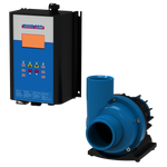 Pompa per vasca Blue Eco 350W AquaForte