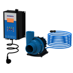 Pompa per vasca Blue Eco 350W AquaForte