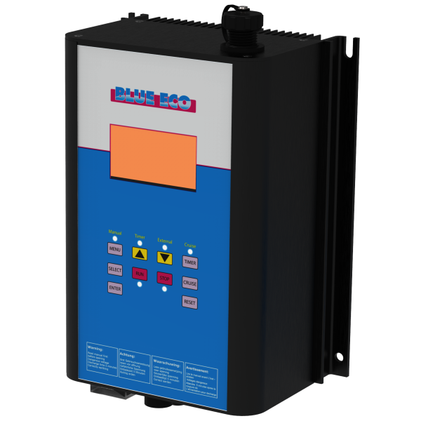 Pompa per vasca Blue Eco 350W AquaForte