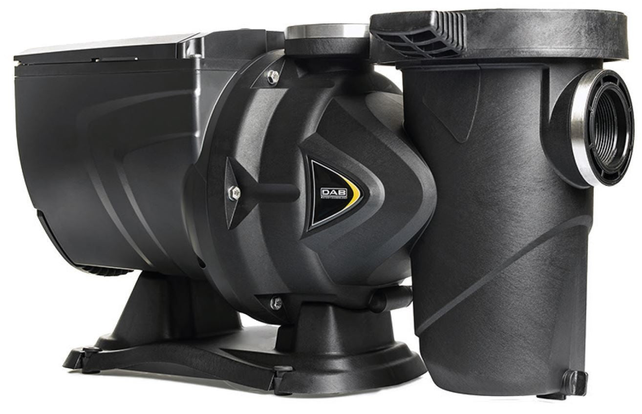 E.swim 150 meter SVRS - DAB