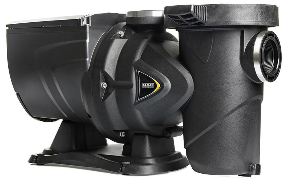 E.swim 150 meter SVRS - DAB