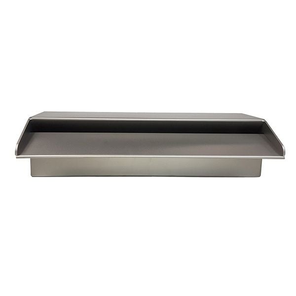 Stainless Steel Waterfall 60 cm – AquaKing