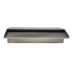Cascade en inox 80 cm – AquaKing