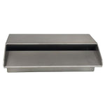 Cascade en inox 40 cm – AquaKing