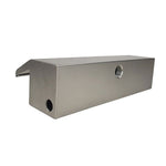 Stainless Steel Waterfall 60 cm – AquaKing