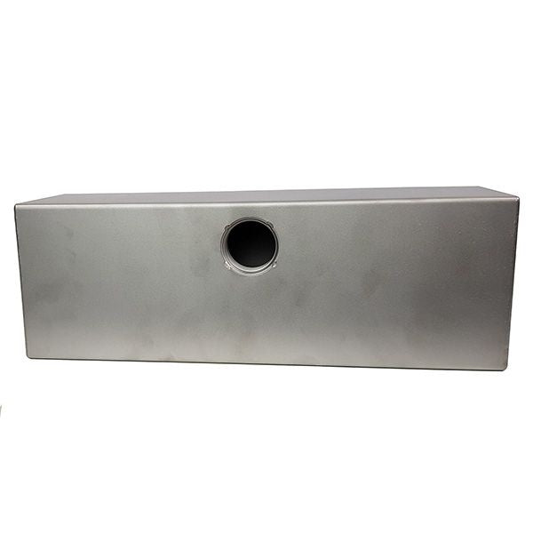 Cascade en inox 40 cm – AquaKing