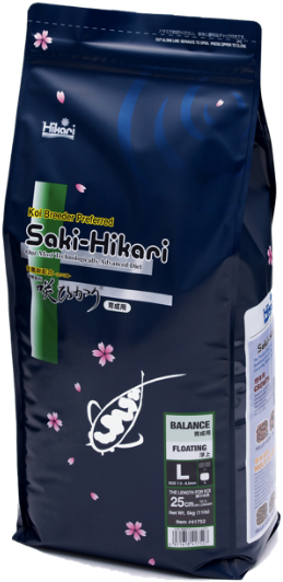 Balance Large 5kg - Saki-Hikari