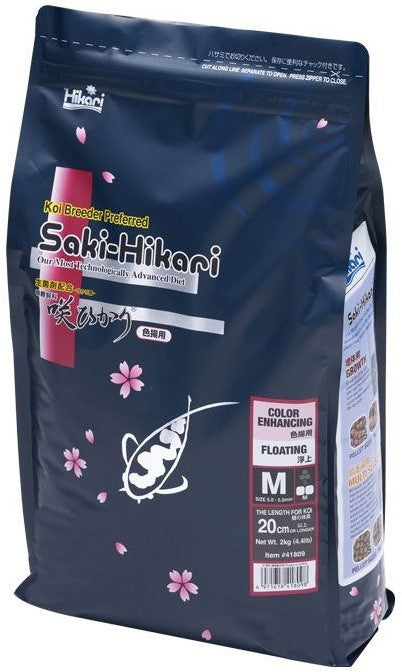 Color Medium 2kg - Saki-Hikari