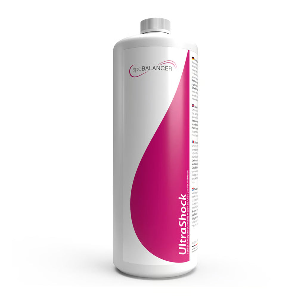 UltraShock 1L - SpaBalancer