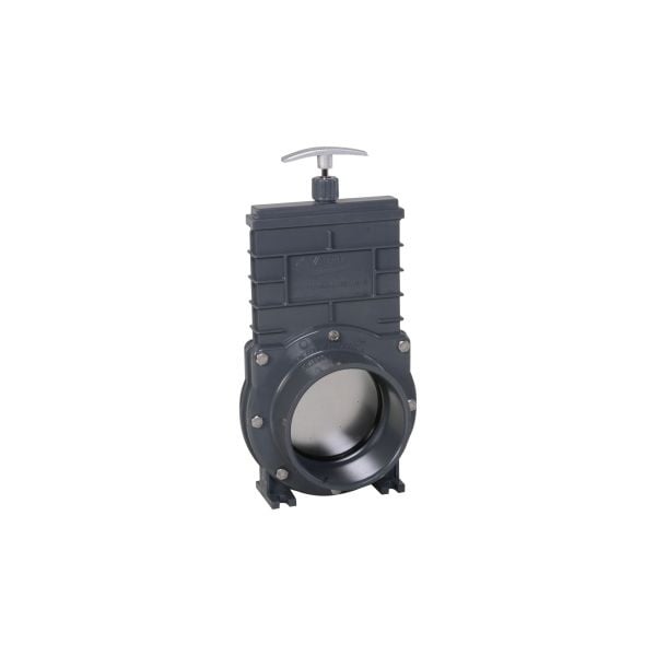 Estensione per mandrino in alluminio 75 cm Valterra