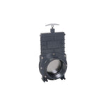 Valterra rubinetto scorrevole 90mm acciaio inox scorrevole AquaForte