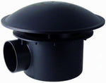 Floor drain with trap 110mm heavy duty - Aquaforte