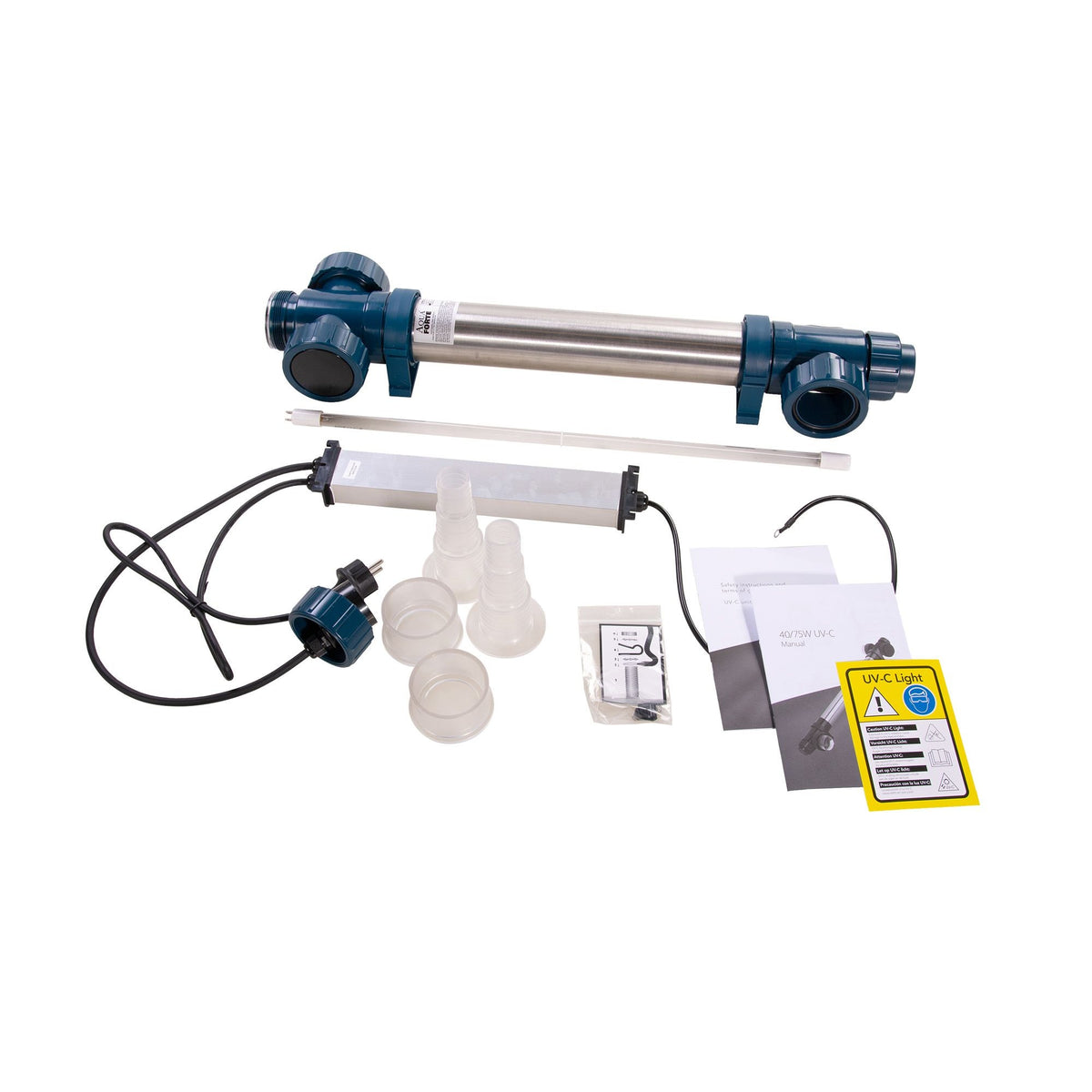 Midi Power Plus UVC 75W AquaForte