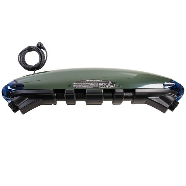 Pro Clear UV 30 vatios Ultima - TMC