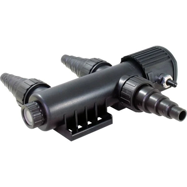Unidad UV-C GUV-236 - control de algas - AquaForte