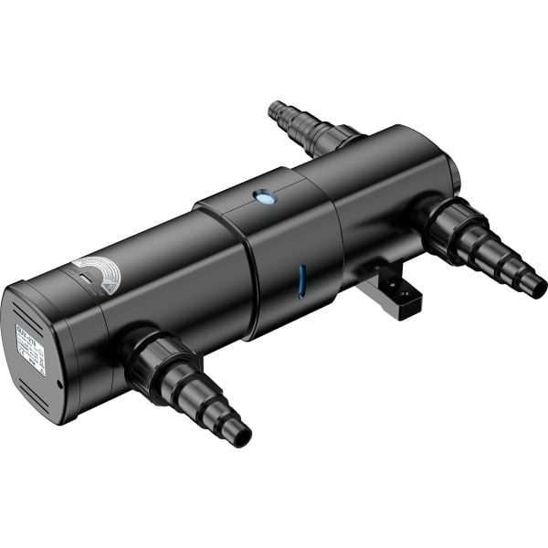 Unità UV-C GUV-236 - trattamento alghe - AquaForte