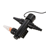 GUV-209 UV-C - AquaForte