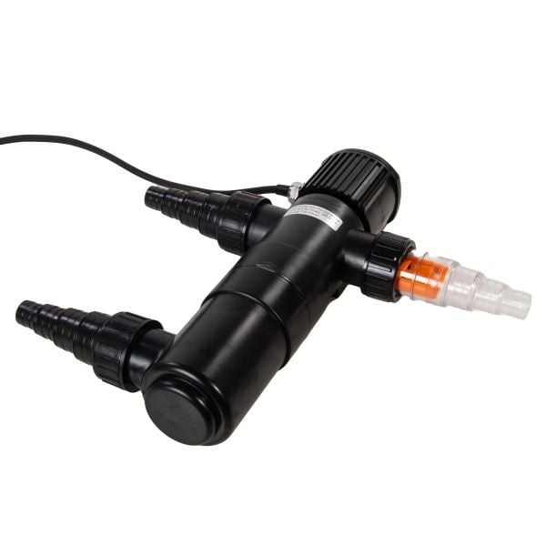 Unidad UV-C GUV-211 - control de algas - AquaForte