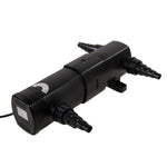 GUV-224 UV-C unit - algenbestrijding - AquaForte