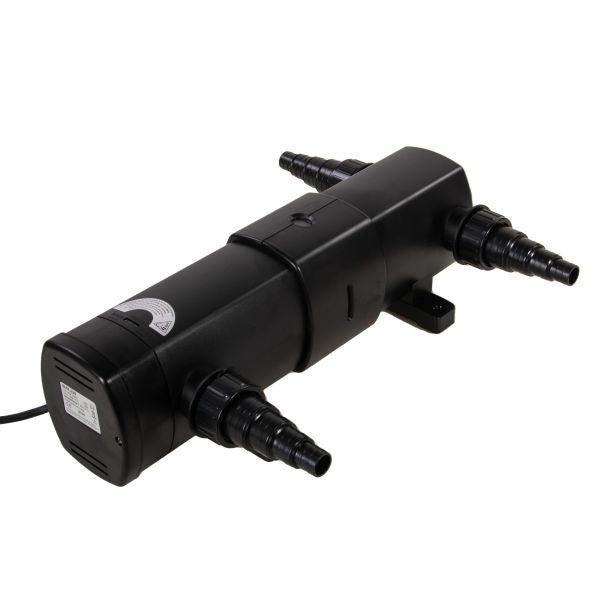 GUV-224 UV-C unit - algenbestrijding - AquaForte