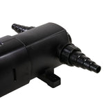 GUV-224 UV-C unit - algenbestrijding - AquaForte