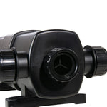 GUV-224 UV-C unit - algenbestrijding - AquaForte