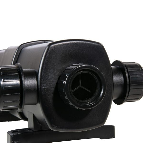 GUV-224 UV-C unit - algenbestrijding - AquaForte