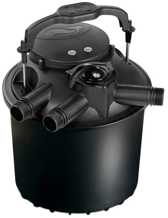 Drukfilter Green Reset 60 Liter + UV-C - Sicce