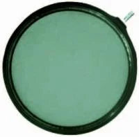 Luftstein-Scheibe 13 cm Hi Oxygen - AquaForte