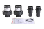 Riscaldatore per acqua Elecro Aquatic 2 kW - AquaForte