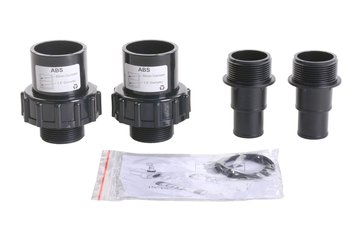Riscaldatore per acqua Elecro Aquatic 2 kW - AquaForte