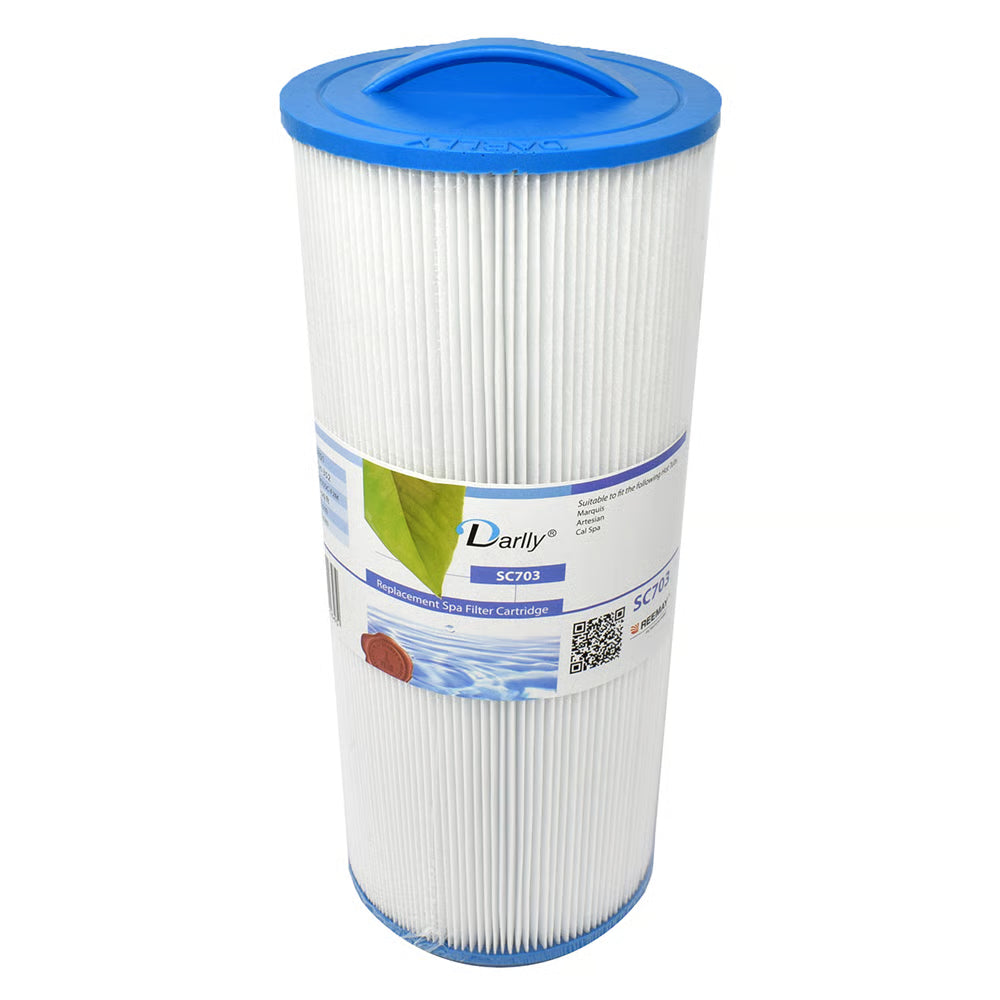 Filter Cartridge SC703 Spafilter - Darlly