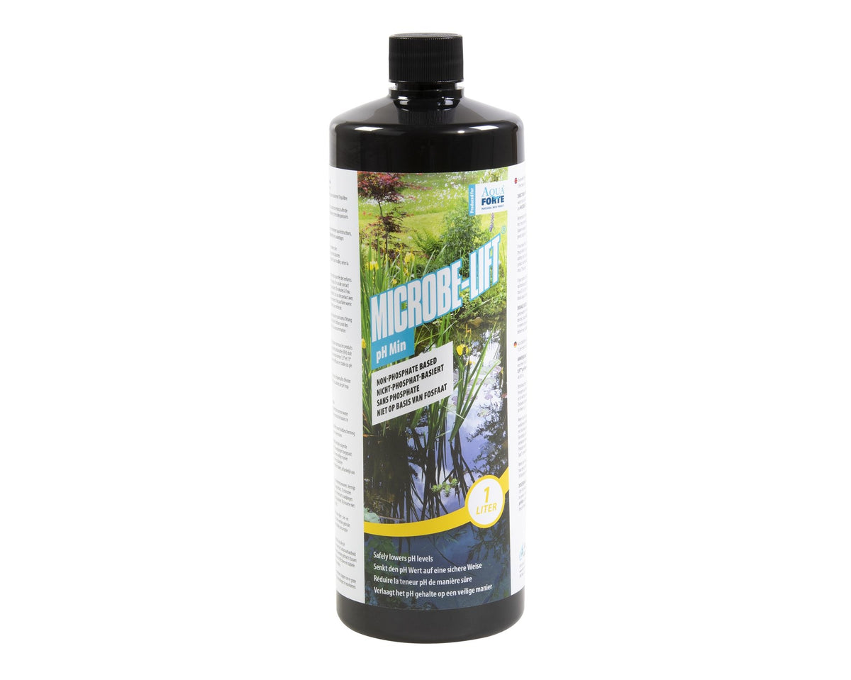 pH-Senker (pH) 1 Liter - Microbe-Lift