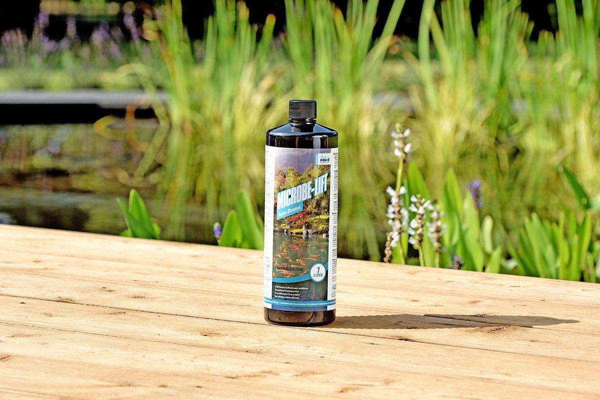 AquaXtreme 1L - Microbe-Lift