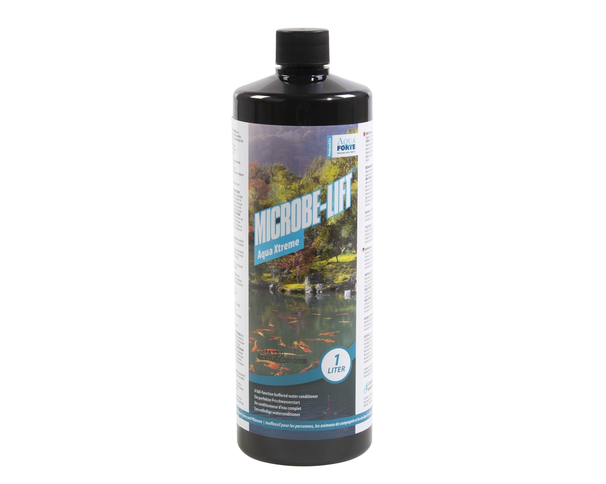 AquaXtreme 1L - Microbe-Lift