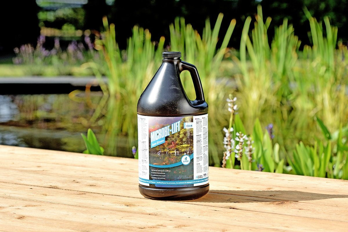 AquaXtreme 4L - Microbe-Lift