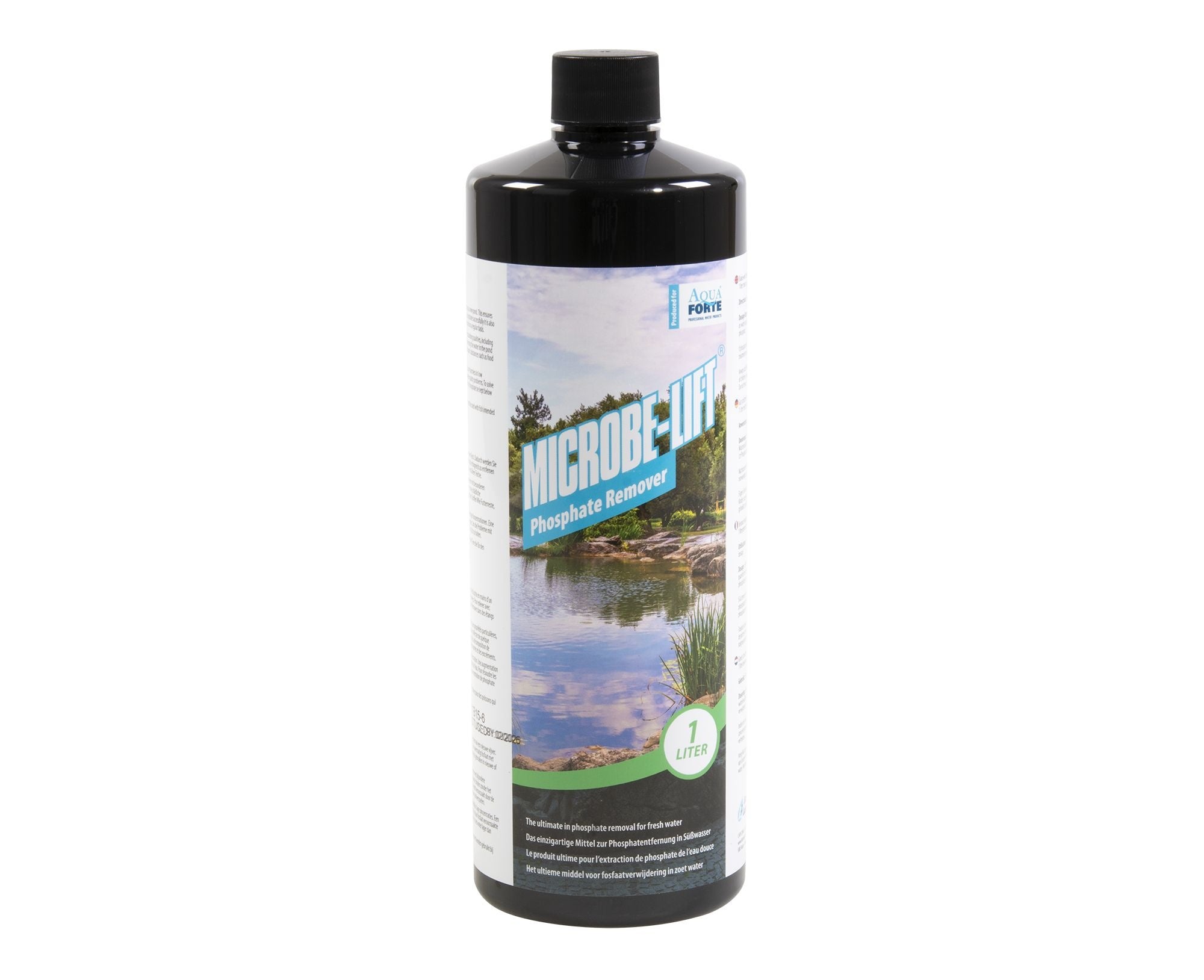 Fosfaat Verwijderaar 1 Liter - Microbe-Lift