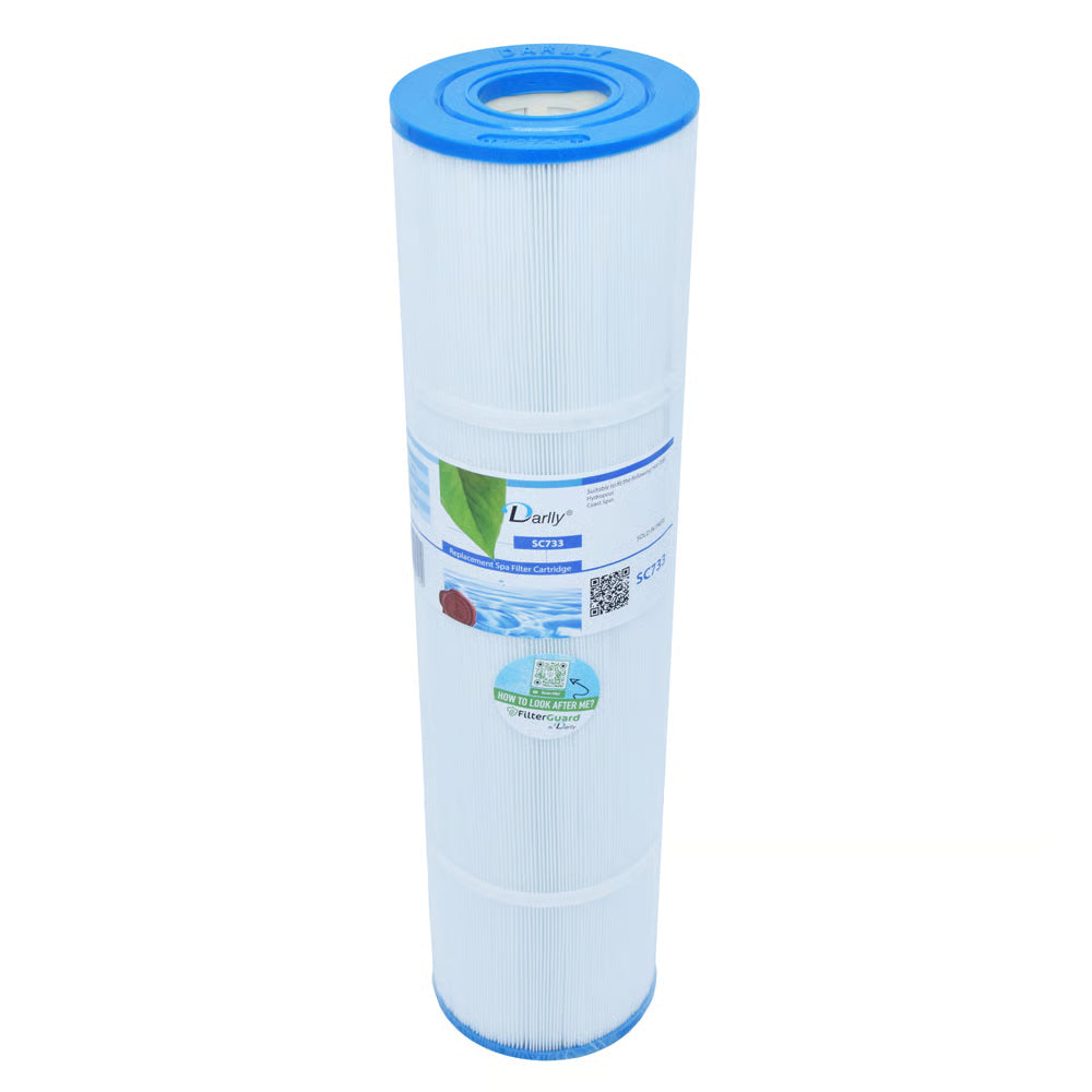 Cartucho de filtro SC733 Spafilter - Darlly