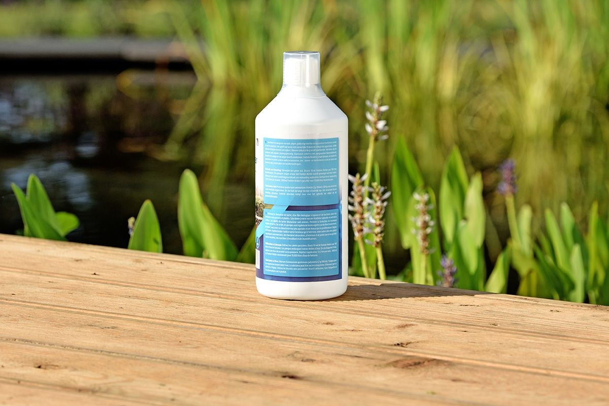 Acqua minerale naturale 1 l - Aquaforte