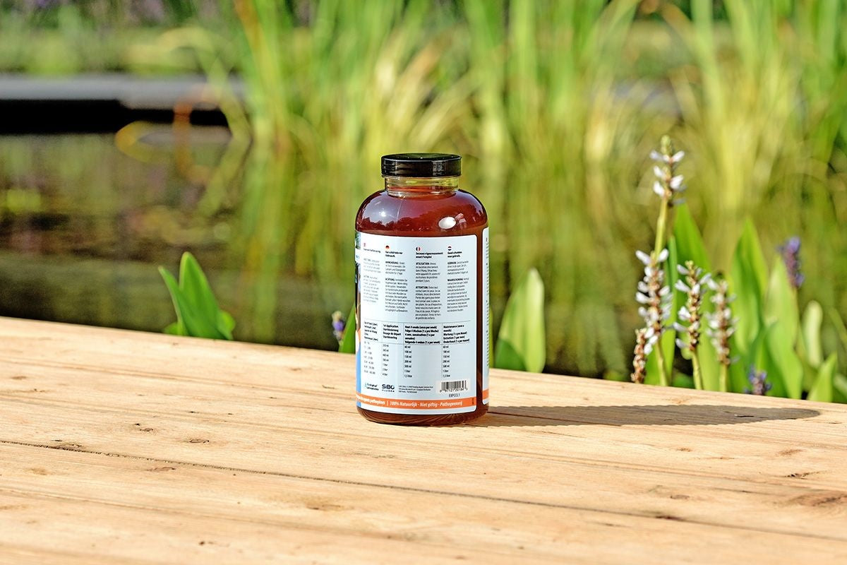 Clean & Clear 1 Liter - Microbe-Lift