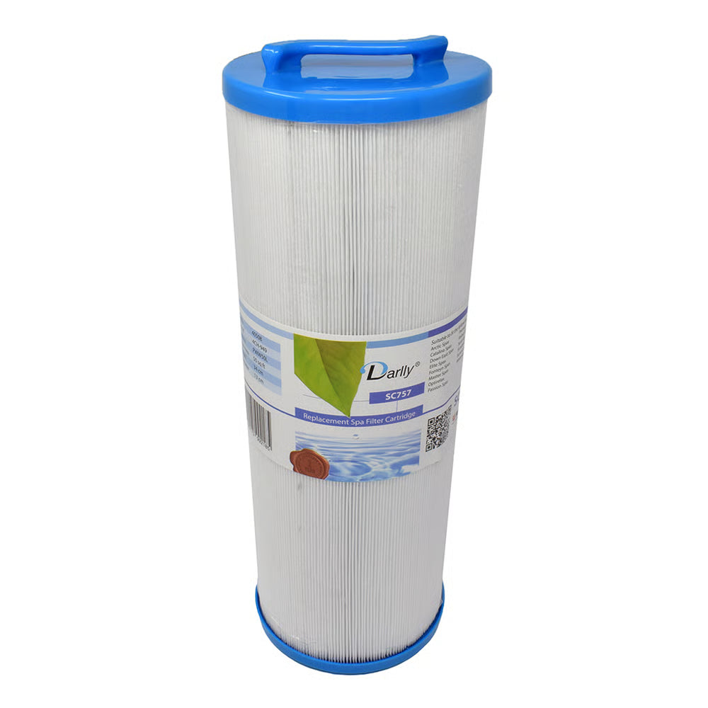 Filterkartusche SC757 Spafilter - Darlly