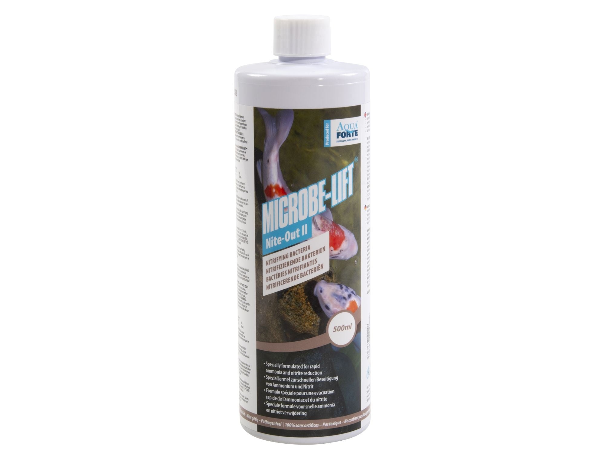 Nite-out 500ml Microbe-Lift