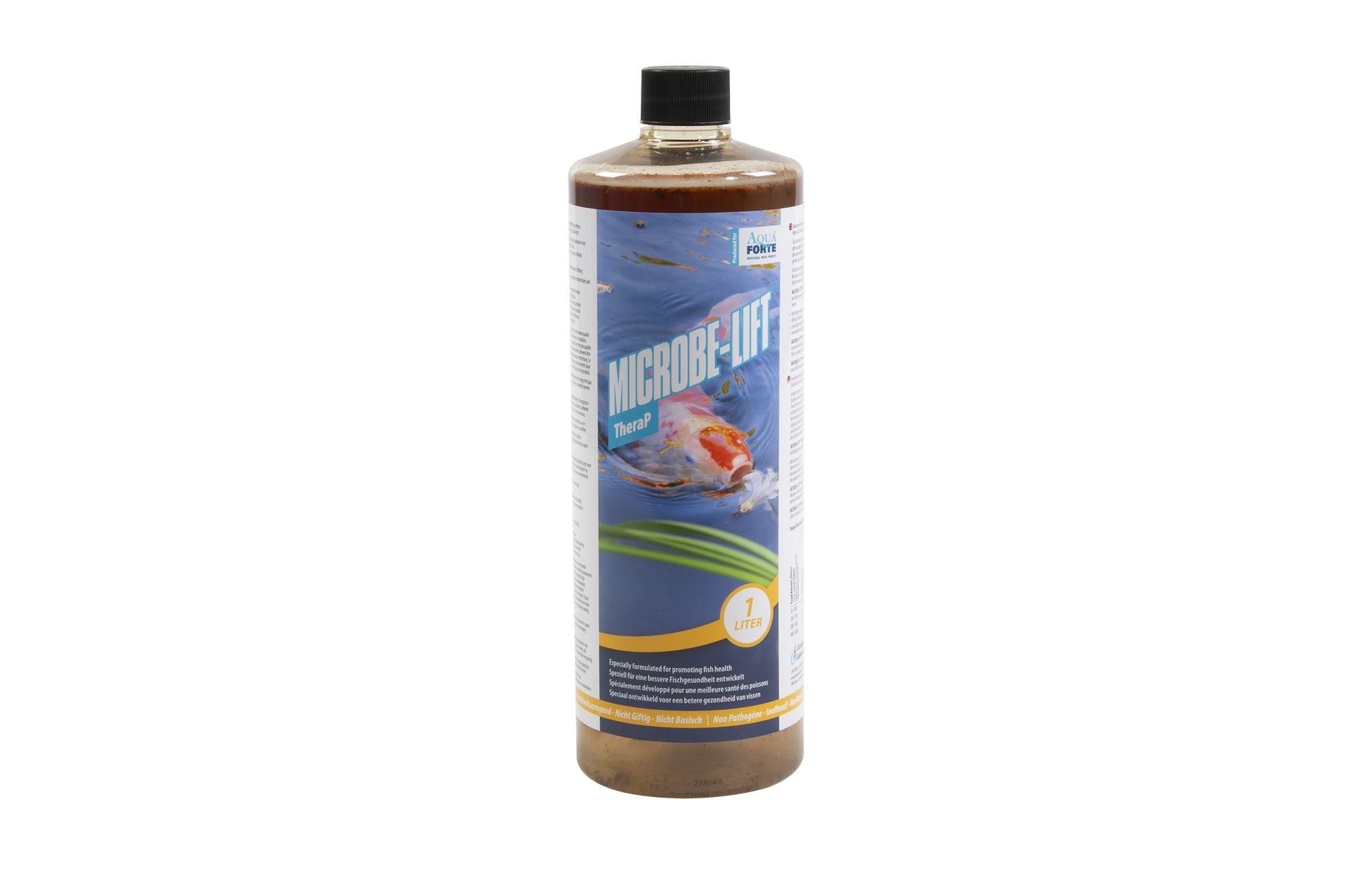 Microbelift Thera-P 1 l - Microbe-Lift