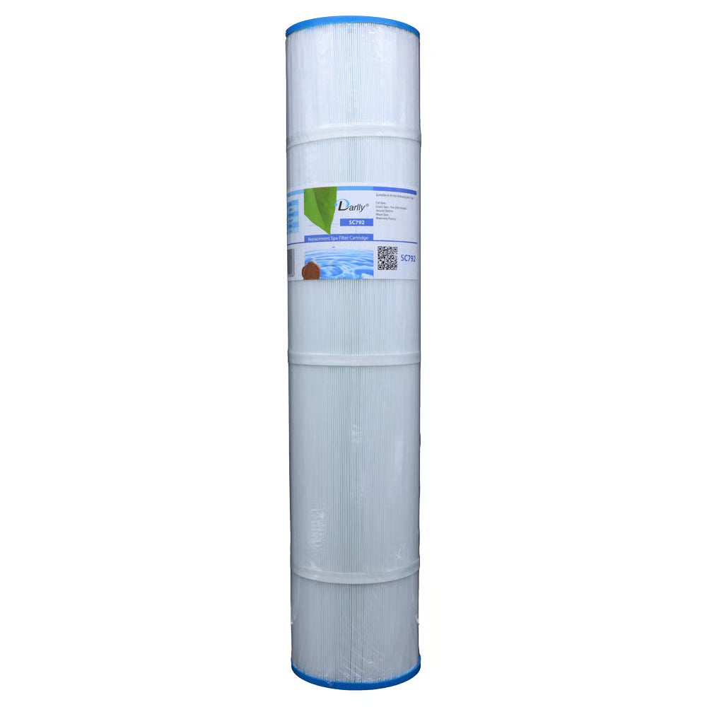 Filter Cartridge SC792 Spafilter - Darlly