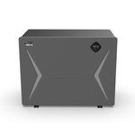 Mr. Perfect 27 kW heat pump + Free winter cover & Heater Cleaner