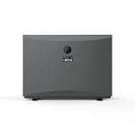 Mr. Inversmart 9kW warmtepomp AquaForte + Gratis winterhoes & Heater Cleaner