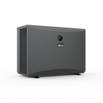 Mr. Inversmart pompe à chaleur 16kW AquaForte + Housse d'hiver gratuite & Nettoyant pour radiateurs
