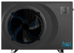 Full-Inverter-Wärmepumpe 15,3 kW + Gratis-Winterabdeckung & Heater Cleaner - AquaForte