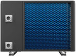Full-Inverter-Wärmepumpe 15,3 kW + Gratis-Winterabdeckung & Heater Cleaner - AquaForte