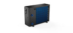 Bomba de calor full inverter 7,2kW + Funda de invierno gratis y Heater Cleaner - AquaForte